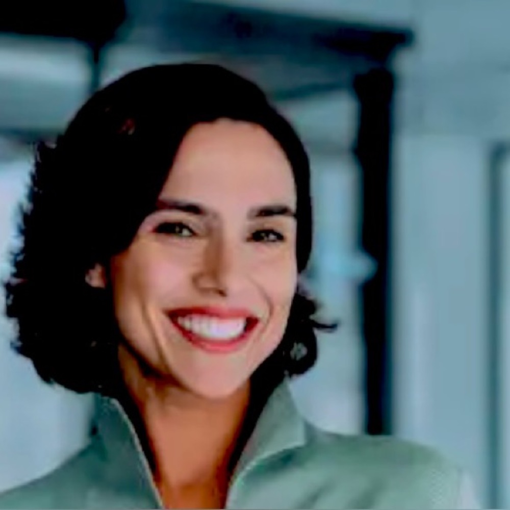 Meet your Posher, Tricia